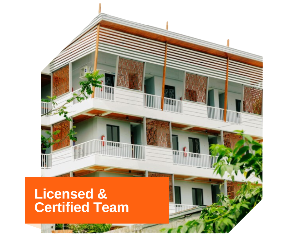 Why Clients Choose MDCTI