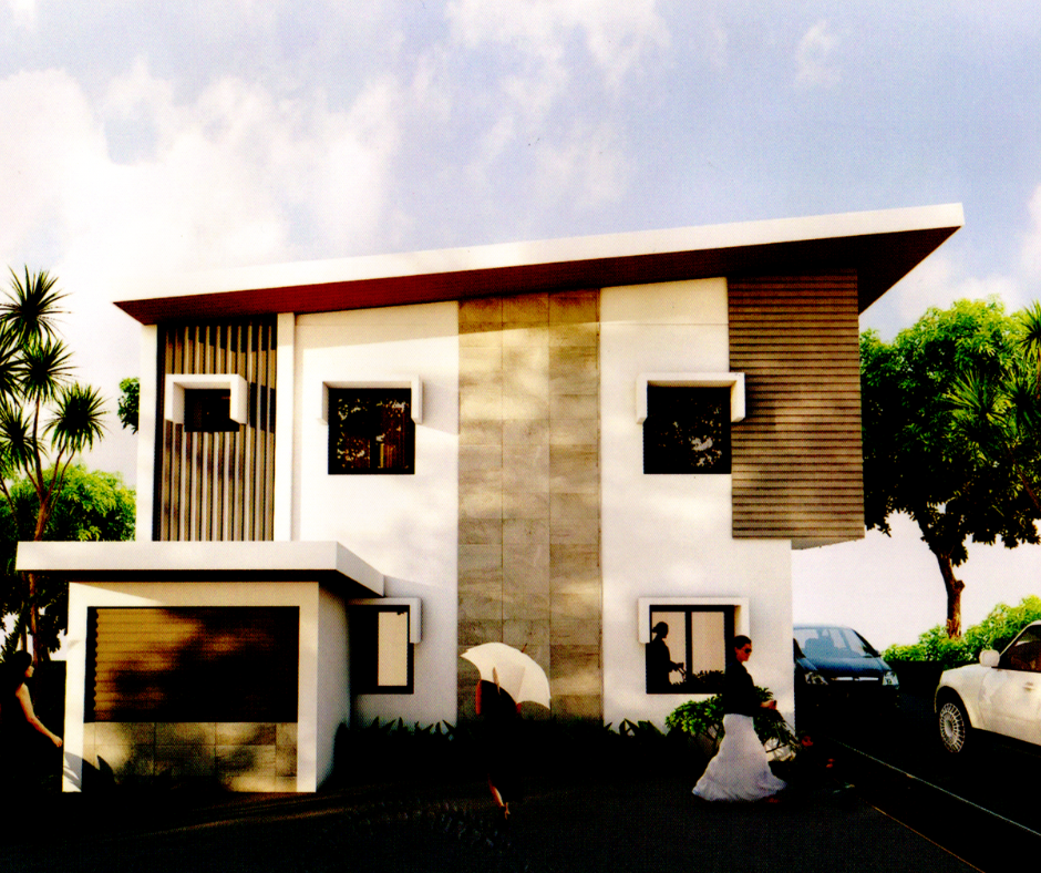 St. Joseph Residences