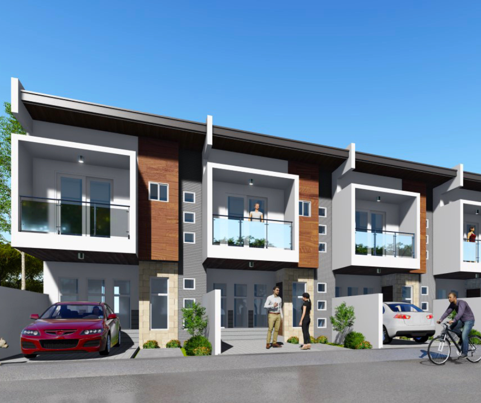 St. Therese Residences